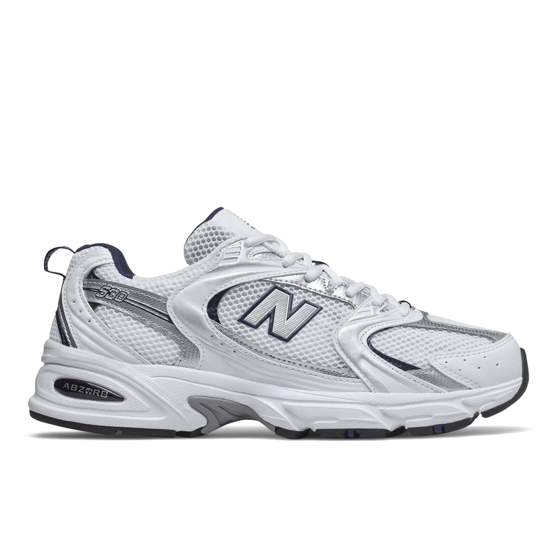 New balance unisex 530-null