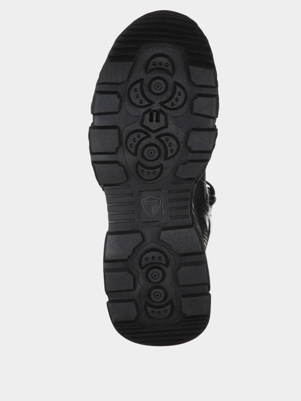 Markan tactical boot w/ zip image number null