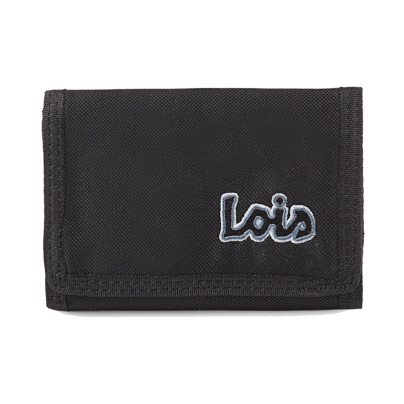 Product image: Πορτοφόλι ανδρικό lois μαύρο 314701-01-null