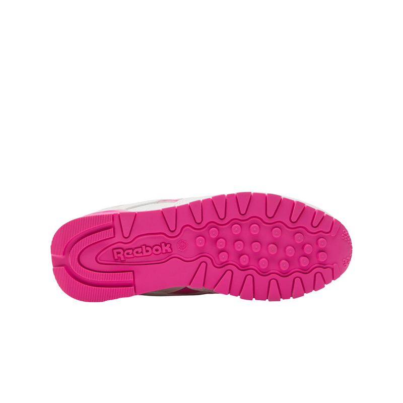 Product image: Reebok girls classic leather step n flash-null