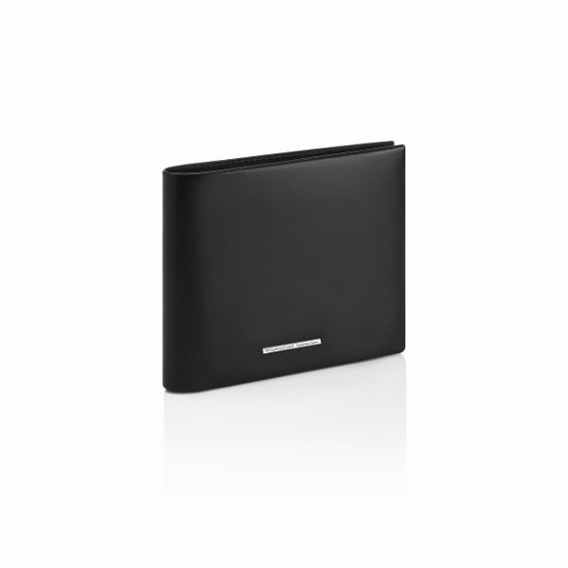Porsche design classic billfold 10-null
