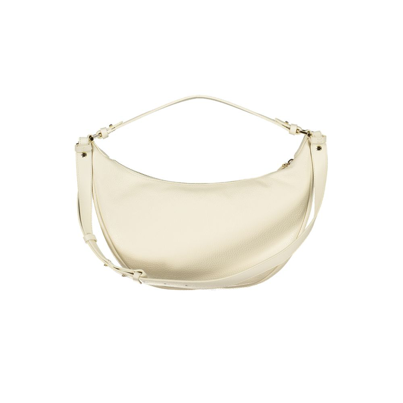 Bianco leather women handbag-null