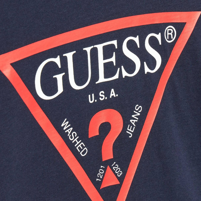 Boys t-shirt core image number null