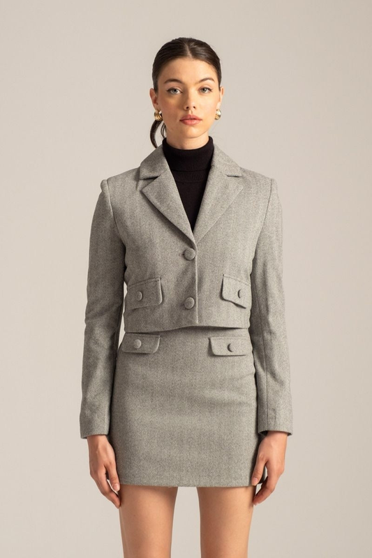 Rey blazer - mind matter-null