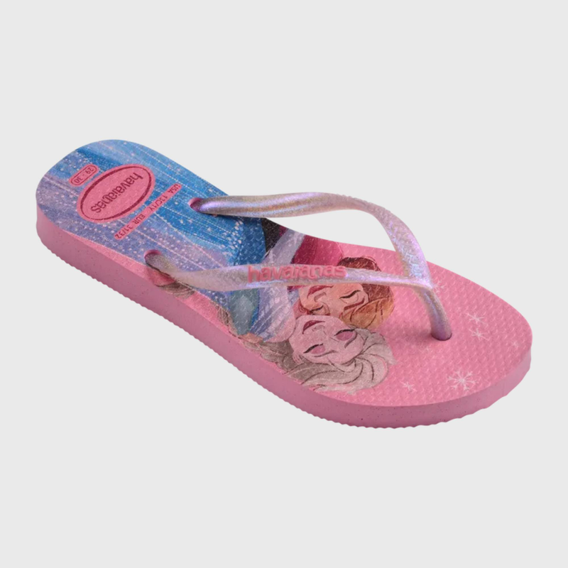 Sandal kids slim princess-null