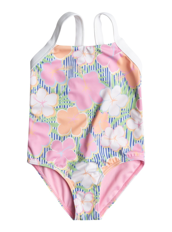 Product image: Roxy girls swimwear onepiece tiny flower-null