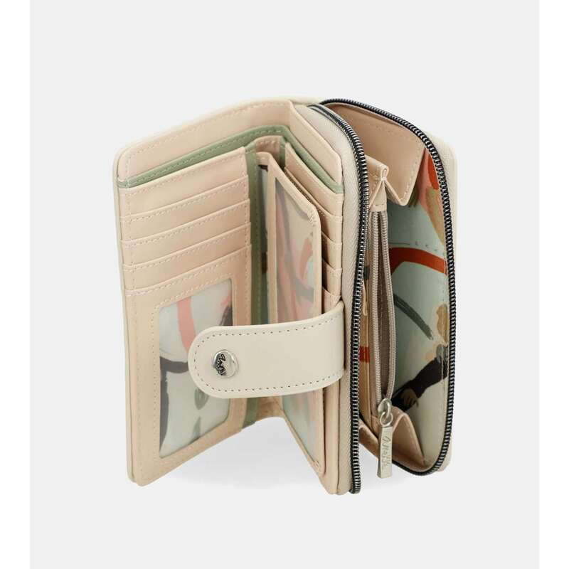 Product image: Anekke spain ladies wallet-null
