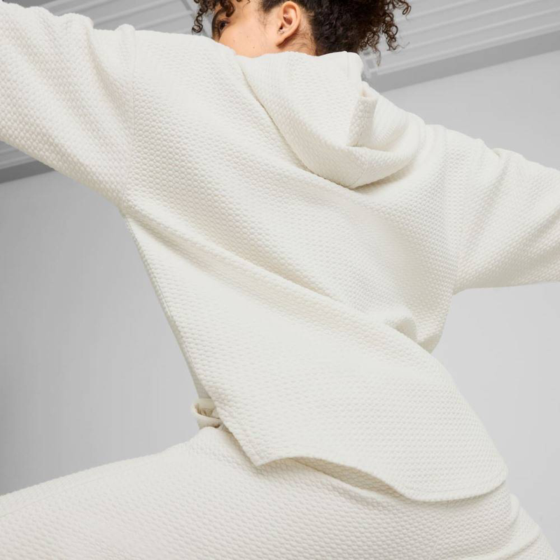 Product image: Studio textured hoody-null