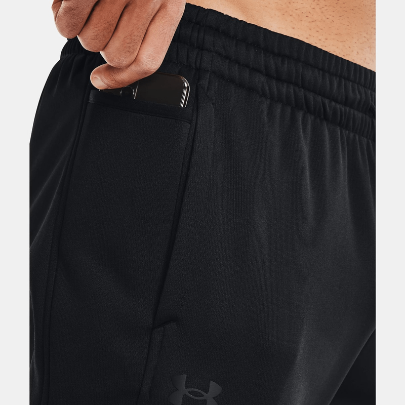 Product image: Under armour men's fleece® pants 001-null