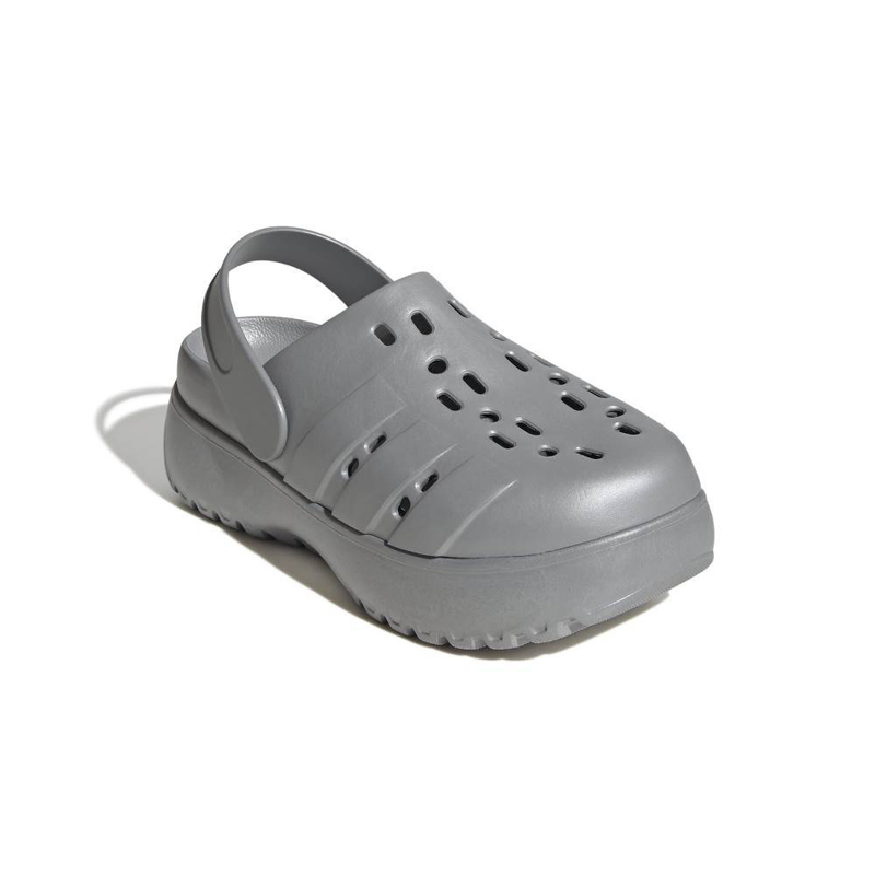 Product image: Adilette clog platf-null