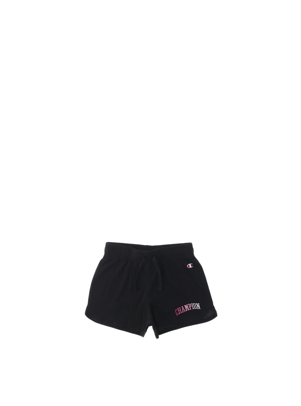 Champion girl shorts (404987)-null