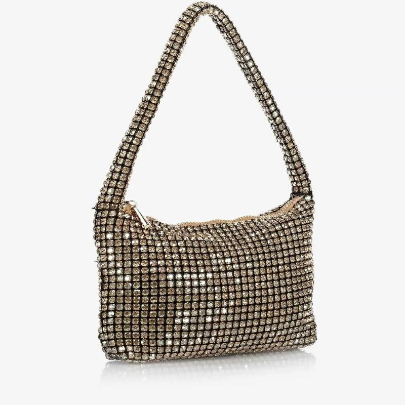Axel evening bag parker image number null