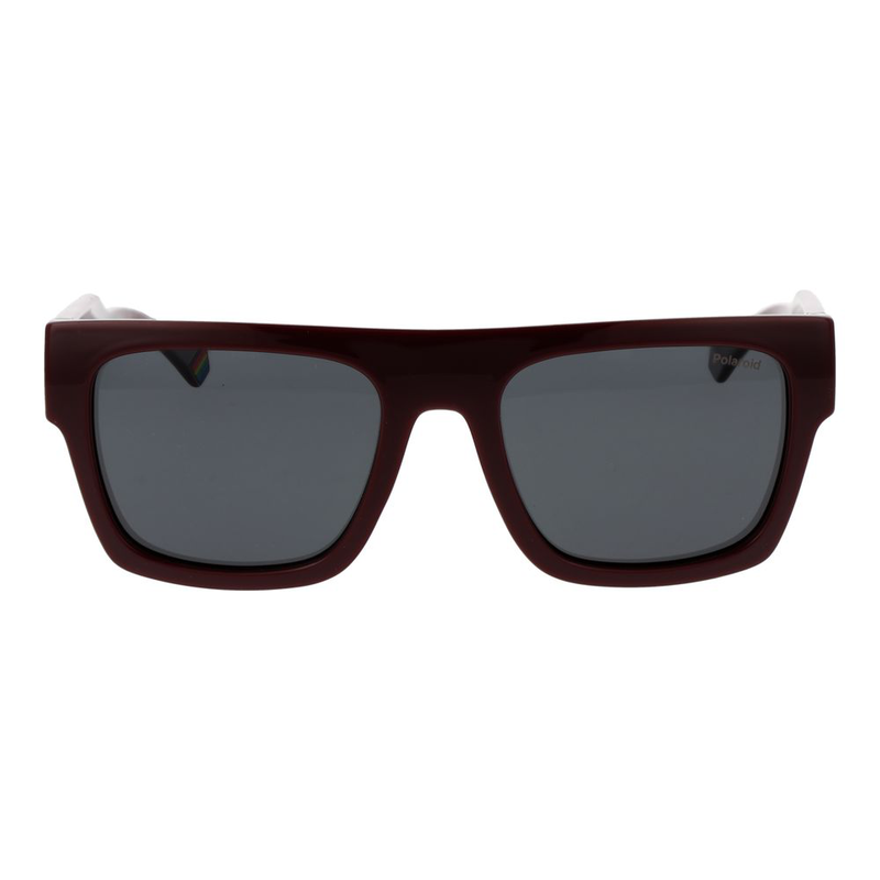 Multicolor plastic sunglasses-null