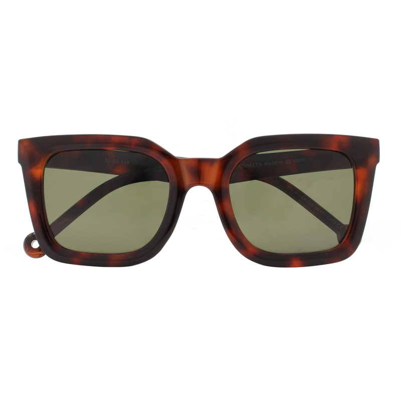 Product image: Cometa carey sunglasses, , medium-null
