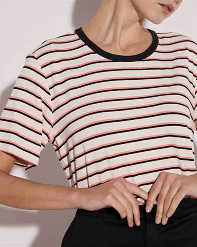Product image: T-shirt stripes-null