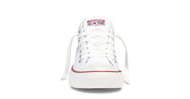 Converse unisex chuck taylor as core ox (m7652c) image number null