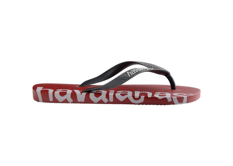 Havaianas  top logomania hightech-null