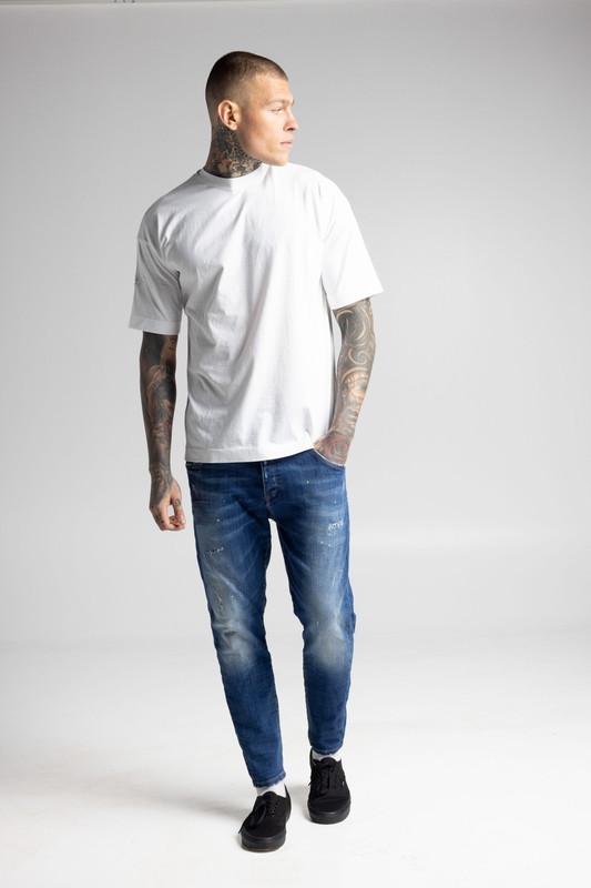 Cosi appio jeans image number null