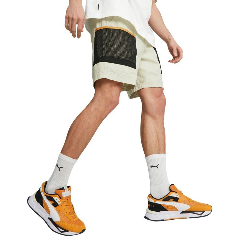 Downtown mens cargo short-null