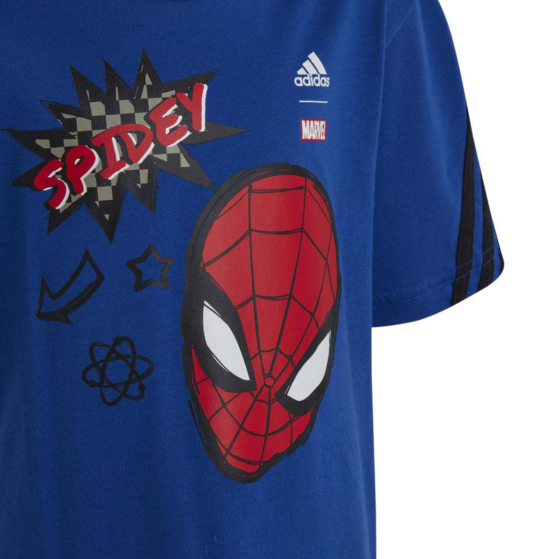 Lb disney spiderman t-shirt image number null