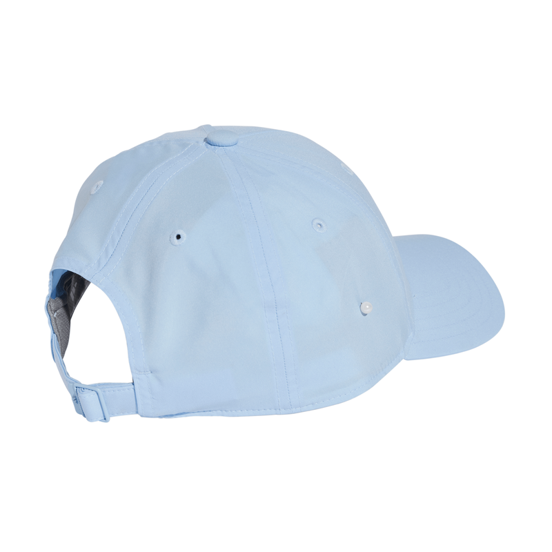 Adidas unisex new logo embroidered baseball cap image number null