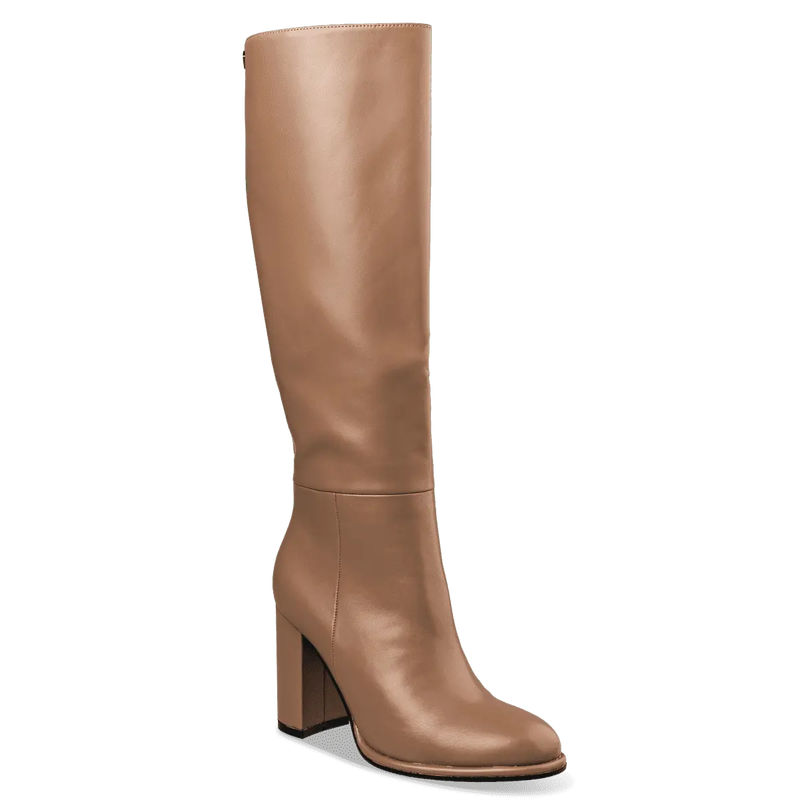 Boots power play by mairiboo - beige , 41-null