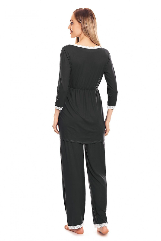 Pyjama model 132601 peekaboo image number null