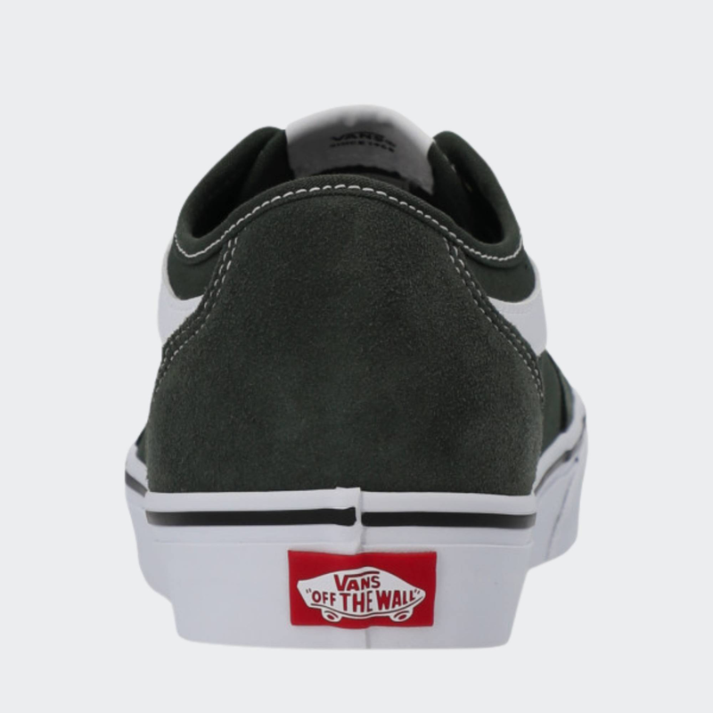 Product image: Filmore decon suede canvas-null