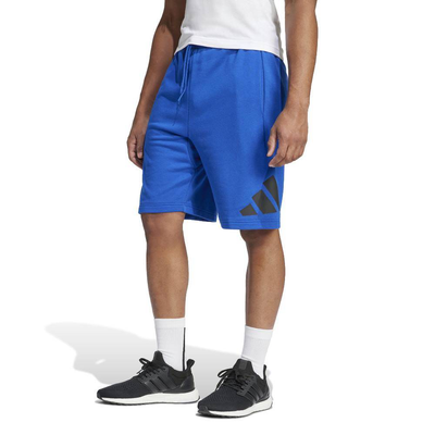 Men mh bosshortft, Blue, medium