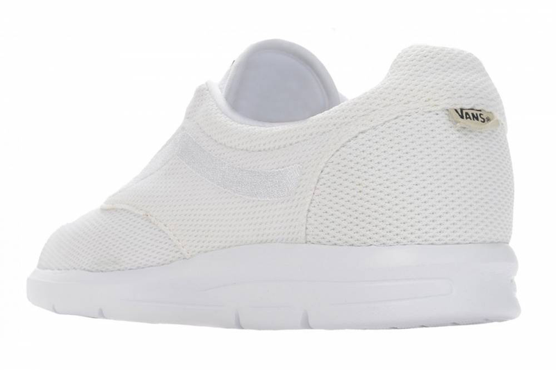 Product image: Vans iso 1.5 mesh mens shoes-null