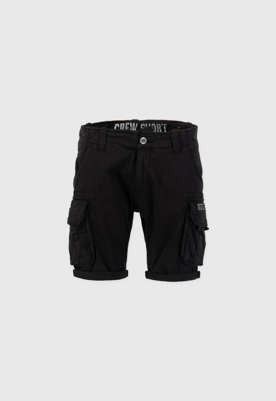 Crew short-null