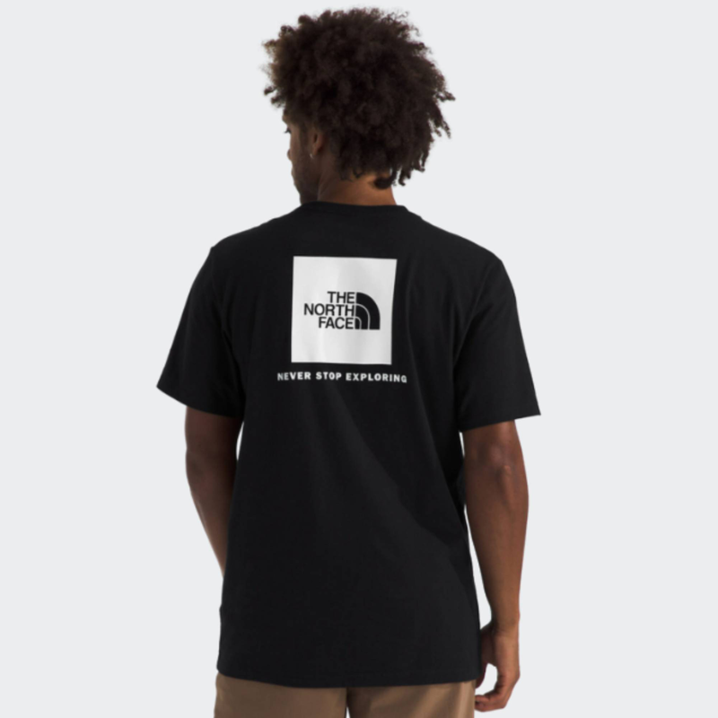 Evo box tee-null