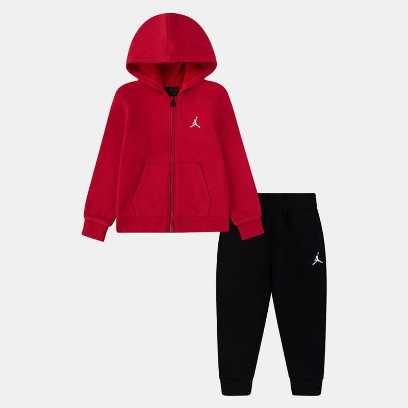 Jordan kids jdb mj brklyn flc fz hoodie se-null