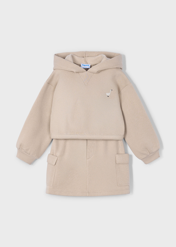 Product image: Skirt set-null