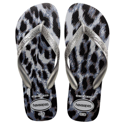 Top animals, Silver, medium