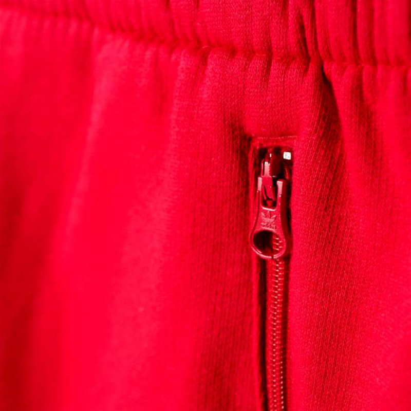 Fleece pants girls image number null