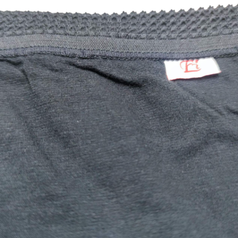Cotton high waist womens slip #308 image number null