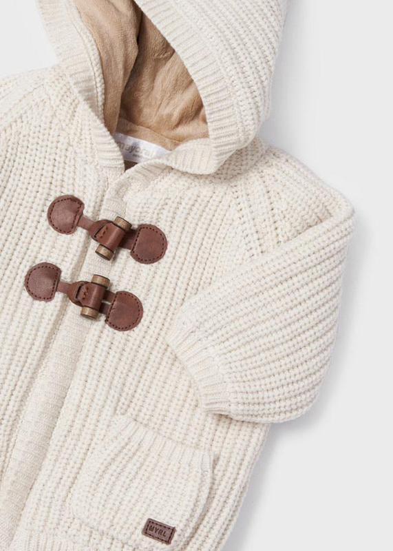Product image: Alvin jacket-null