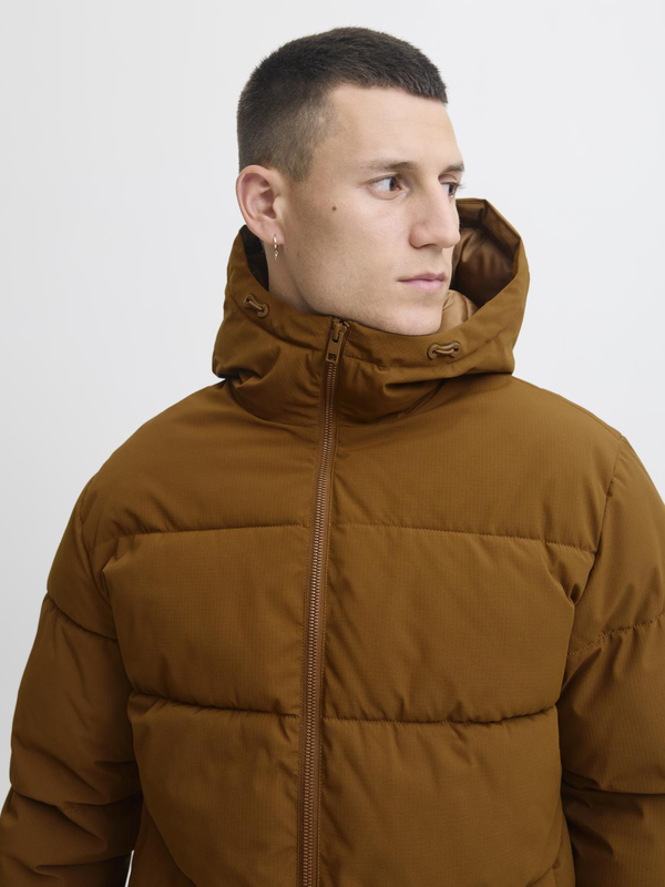 Jjglobal puffer - monks robe-null