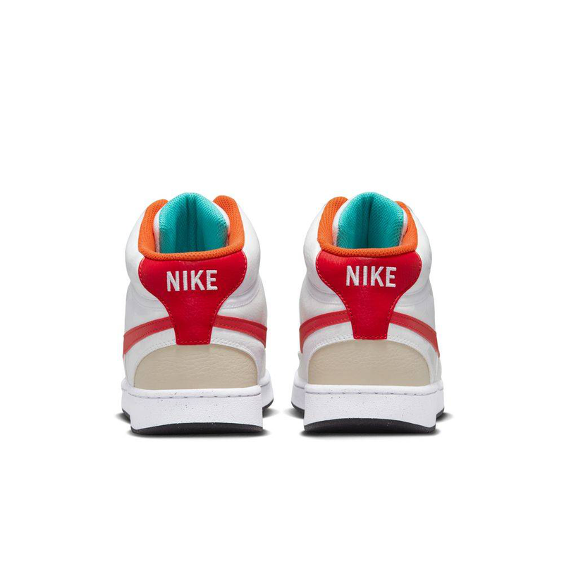 Product image: Court vision mid next nature-null