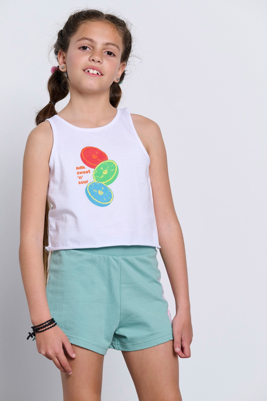 Bdtk girl shorts (1241-701705) image number null