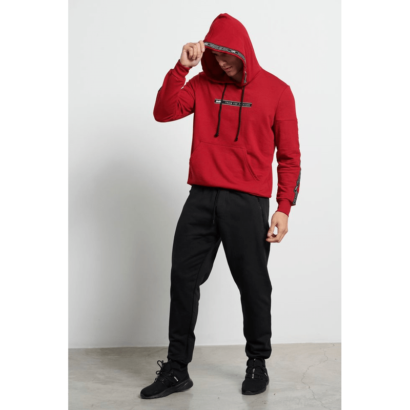 Body talk men&rsquo;s bdtk loose-cut sweatpants 001-null