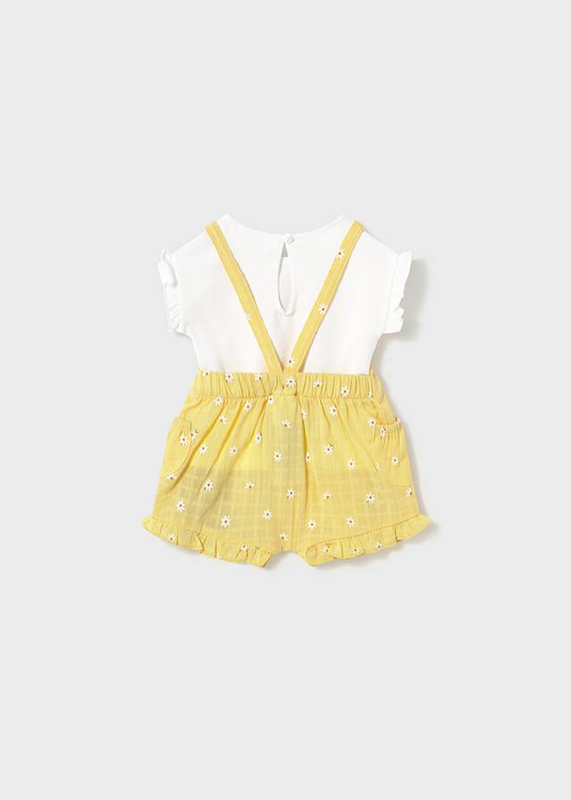 Product image: Σετ σαλοπετα μπλουζα-null