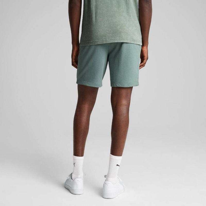 Class shorts 8" training-null