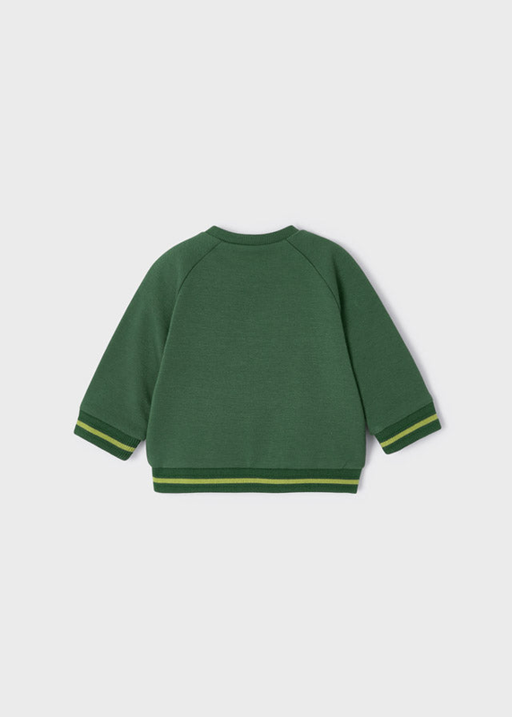 Apollo blouse-null