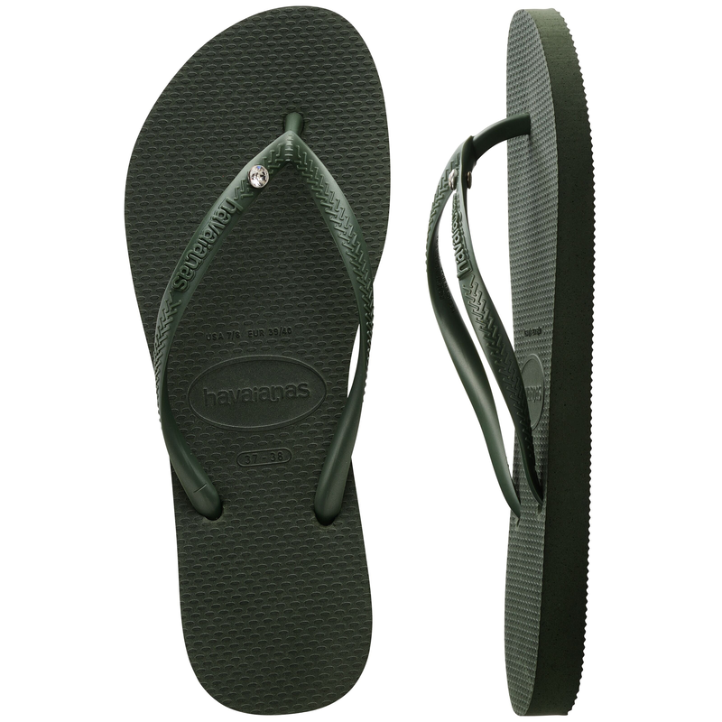 Havaianas slim crystal sw II-null