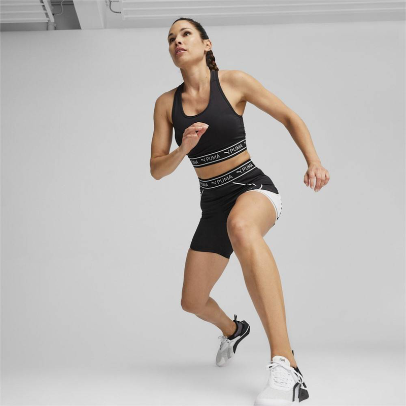 Product image: Fit train strong 5" short-null
