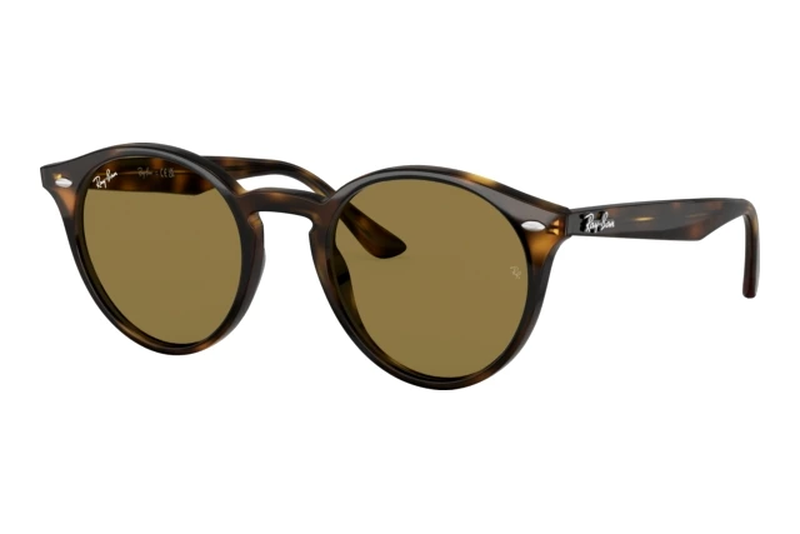 RAYBAN RB2180-710/73-null