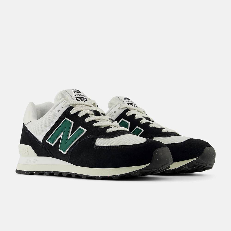 574 classic sneakers image number null