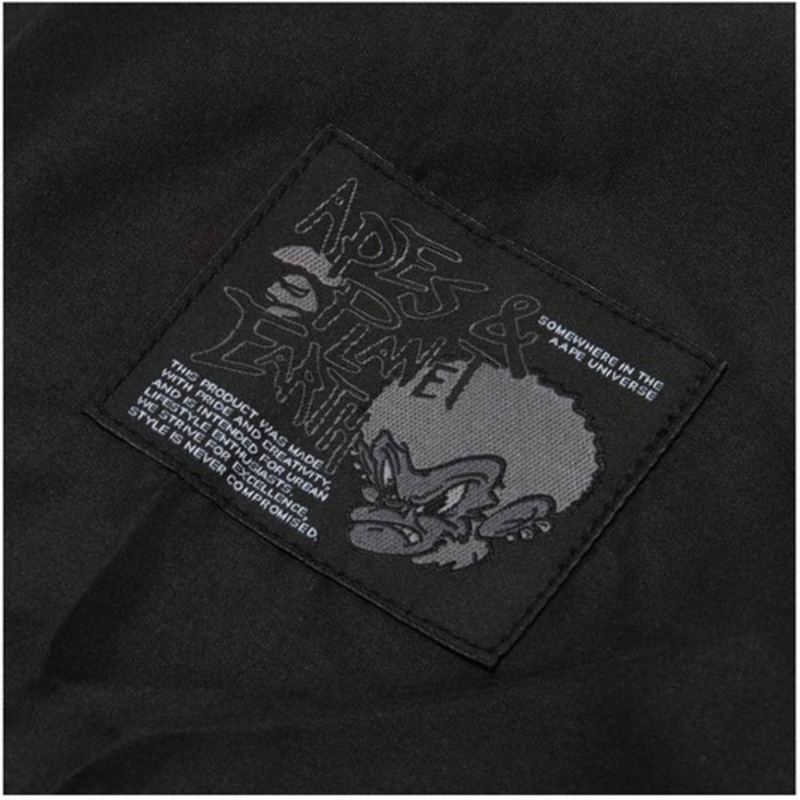 Light weight jcket-null